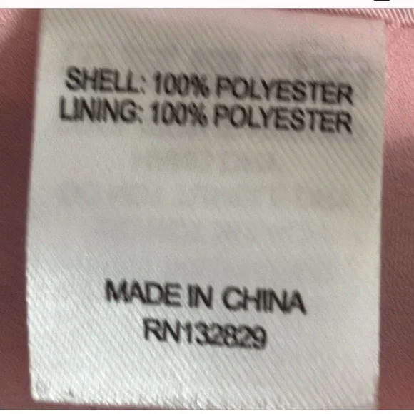 Majorelle Elaine Midi Dress in Pink Baybreeze - Picture 7 of 7